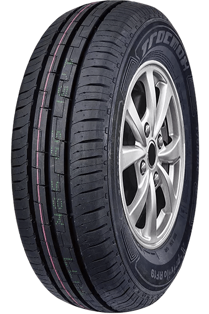 Tracmax X-Privilo RF19 225/55R17 109/107H Tyre