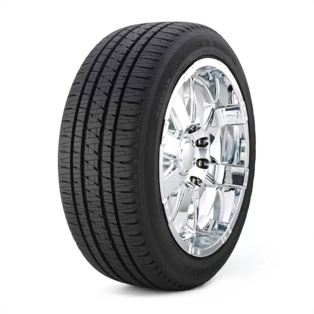 235/55R20 Bridgestone Alenza H/L 33 Toyota (TO) 102V Tyre