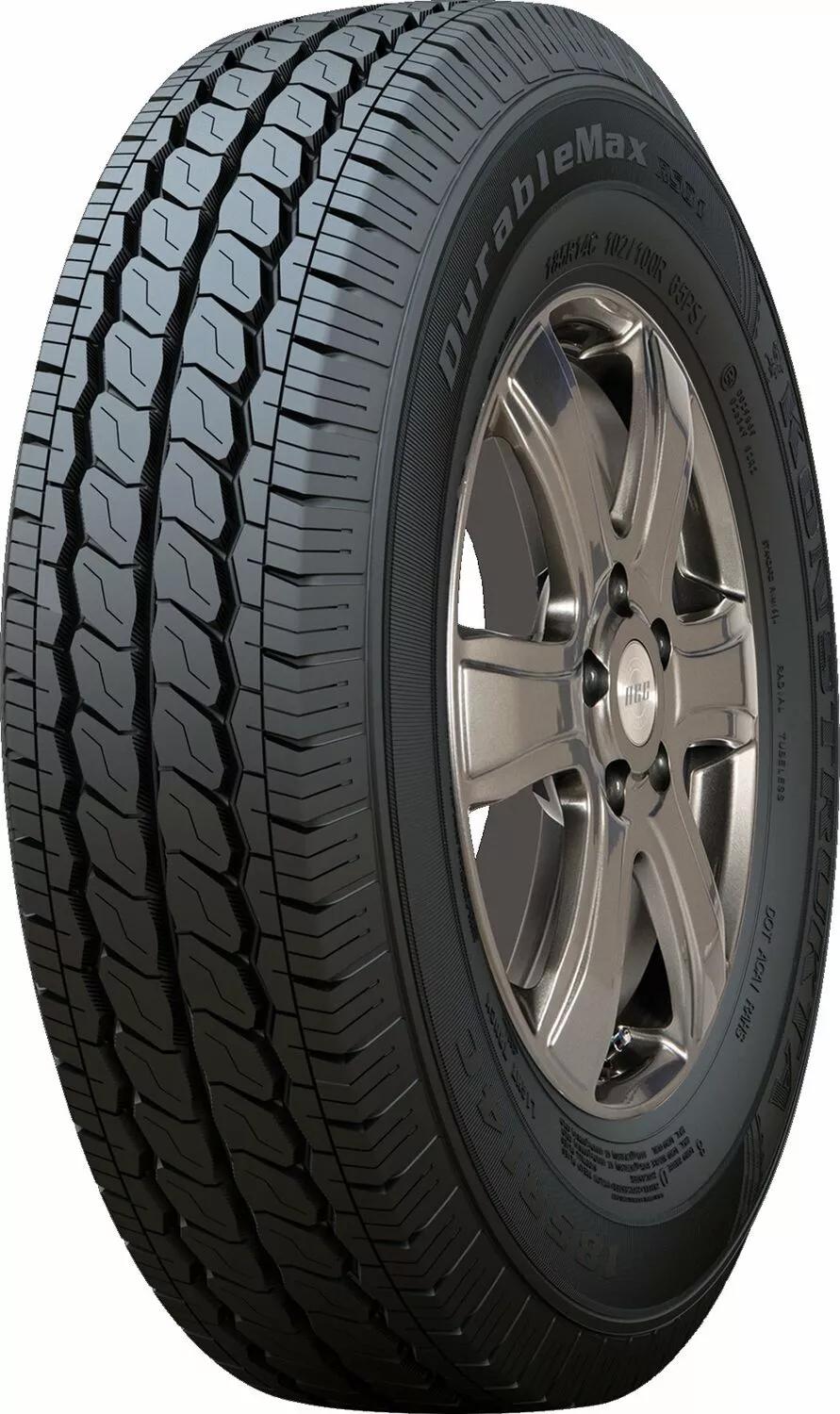 185/80R15 Kapsen RS01 103/102T Tyre - 4x4 Tyres