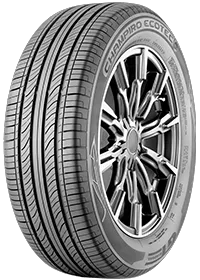 GT Radial Champiro Ecotec 155/70R13 75T Passenger Car Tyre