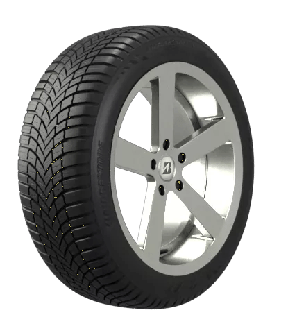 Bridgestone Weather Control A005 All Season Tyre 235/55R17 103H XL