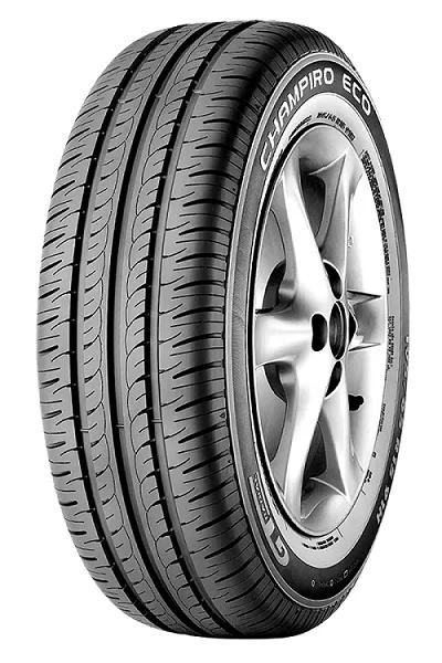 GT Radial Champiro Eco 145/70R13 71T Passenger Car Tyre