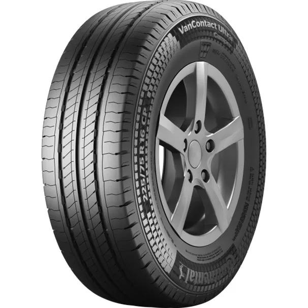 Continental VanContact Ultra Camper Tyre 225/75R16 116/114R