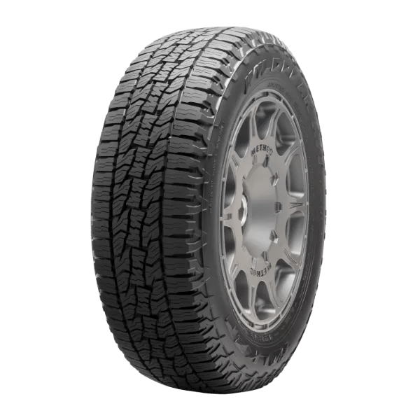 Photos - Tyre Falken  Wildpeak A/T Trail - Car  - 4x4  - Excellent Wet 