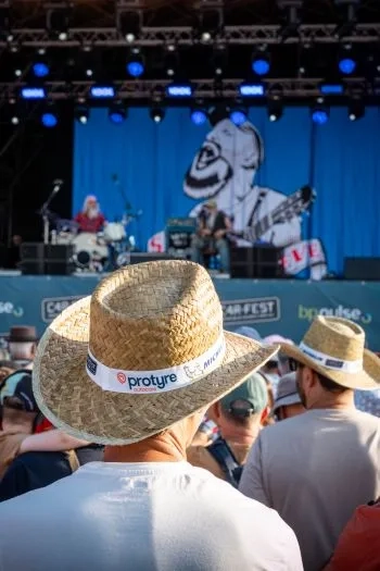   A fantastic weekend of automotive fun at CarFest