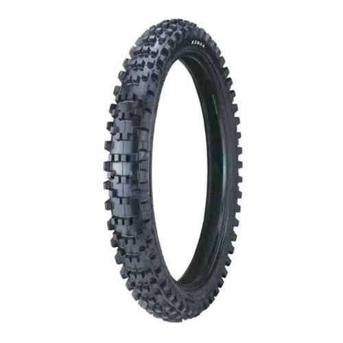 Kenda 90/90-21 54R Motorcycle Tyre