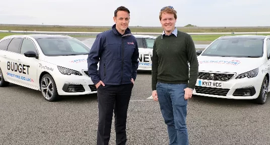 Protyre partners with YouTube sensation for tyre safety campaign