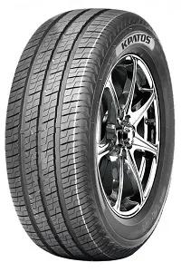 Kpatos FM916 215/65R15 104/102T Tire