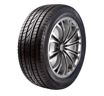 PowerTrac SnowStar 215/55R17 98H XL All-Season Tire