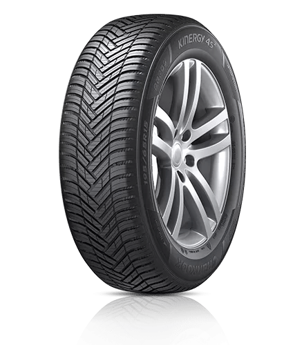 Hankook Kinergy 4S2 All Season Tire 205/55R17 95V XL