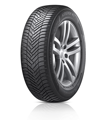 205/55R16 Hankook Kinergy 4S2 All-Season 94V Tyre