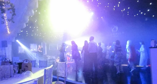 Cash For Kids Charity Ball