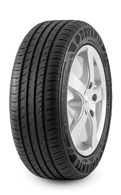 Buy Davanti DX390 195/65R15 91V tyres | 5060408161180 | Protyre