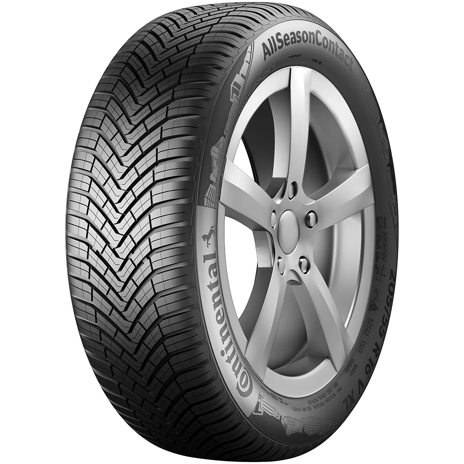 Continental AllSeasonContact 225/55R18 102V XL AO All Season Tyre