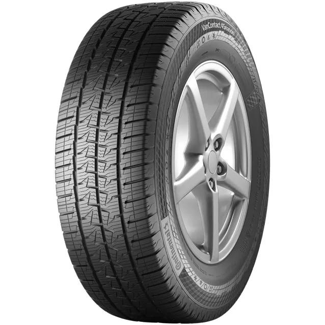 Continental VanContact 4Season 215/75R16 116/114R All Season Tire
