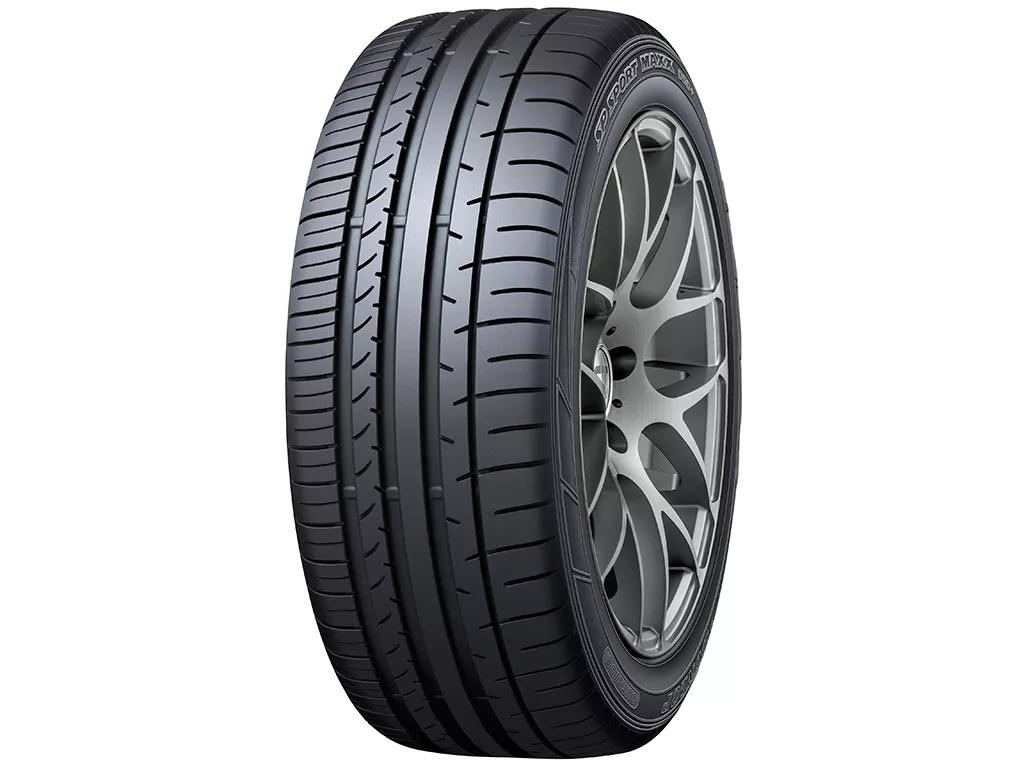 タイヤ・ホイール DUNLOP SP SPORT MAXX 050 235/55R20 102V Dunlop SP Sport Maxx 050 235/55R20 102V 280 A A