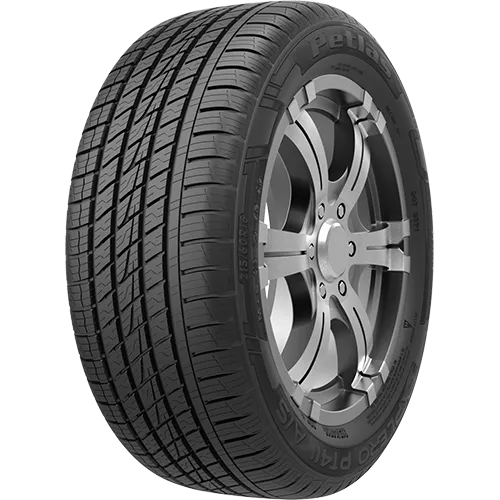 215/70R16 Petlas Explero PT411 All-Season 100H Tyre