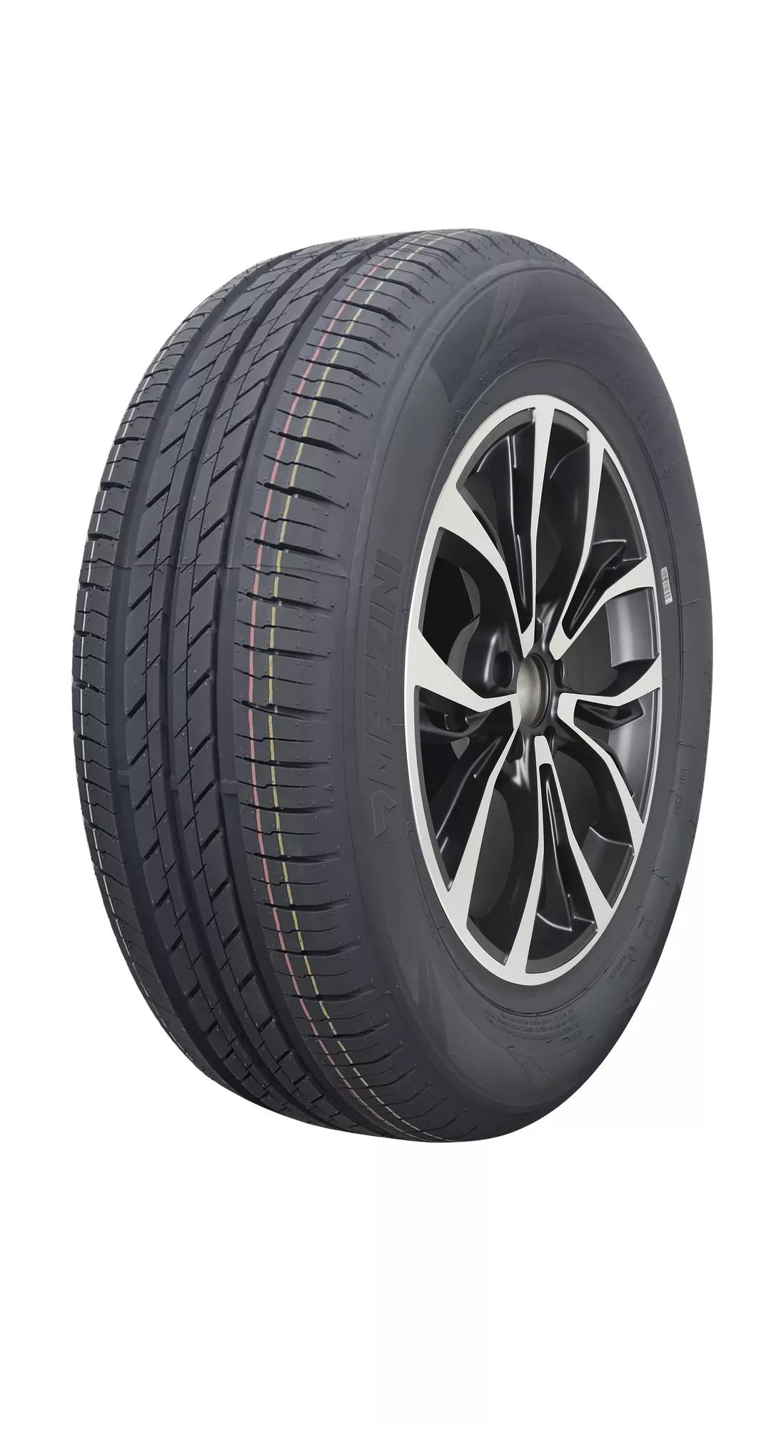 205/55R16 Mazzini Touring S1 91V Tyre - 4x4 Tyres