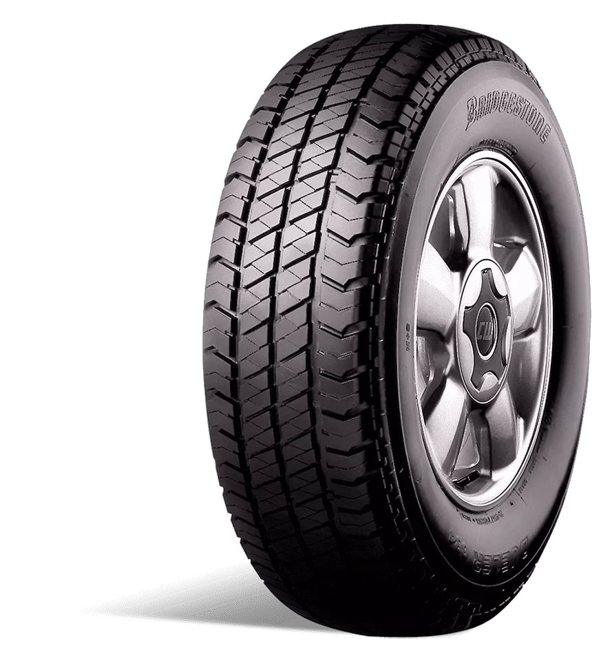 Bridgestone Dueler D684 245/70R16 111T XL All-Weather All-Terrain Tire
