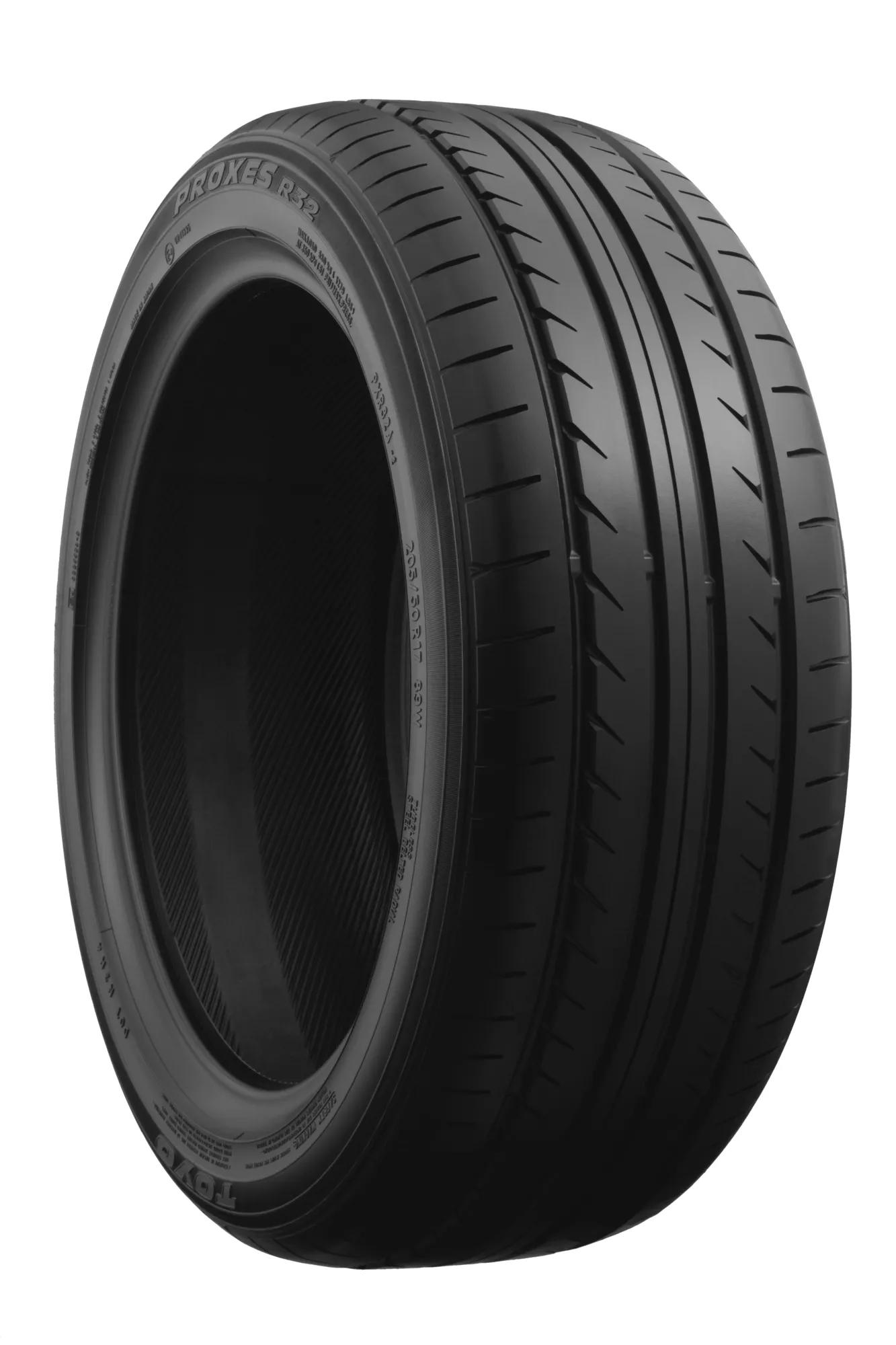 205/50R17 Toyo Proxes R32A 89W Tyre - 4x4 Tyres