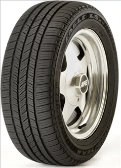 Goodyear Eagle LS-2 255/50R19 103V UHP Tyre