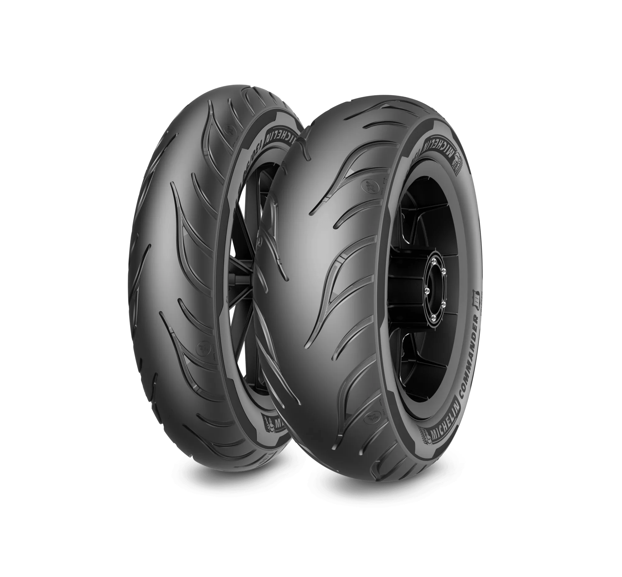 Buy Michelin Commander III Cruiser Motorcycle Tyre | Protyre
