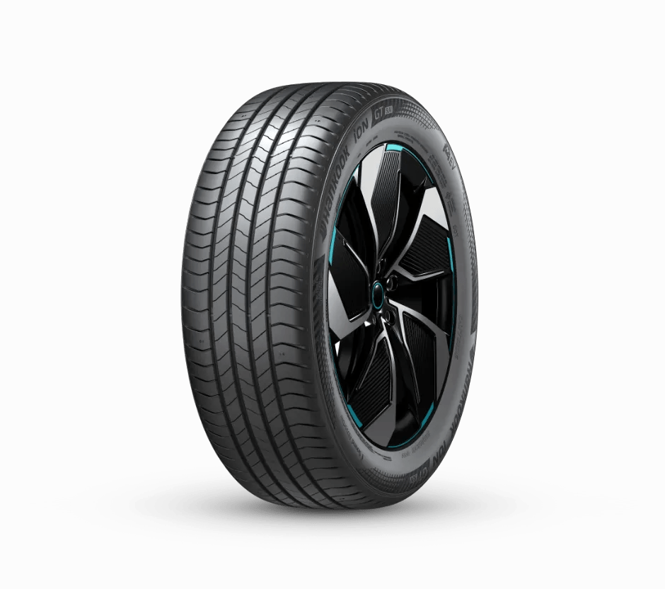 Hankook iON GT 215/50R19 97V XL Electric Vehicle Tyre