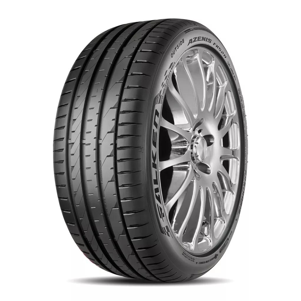 Photos - Tyre Falken Azenis FK520 285/30R21 100Y XL | Protyre - Car  355617 