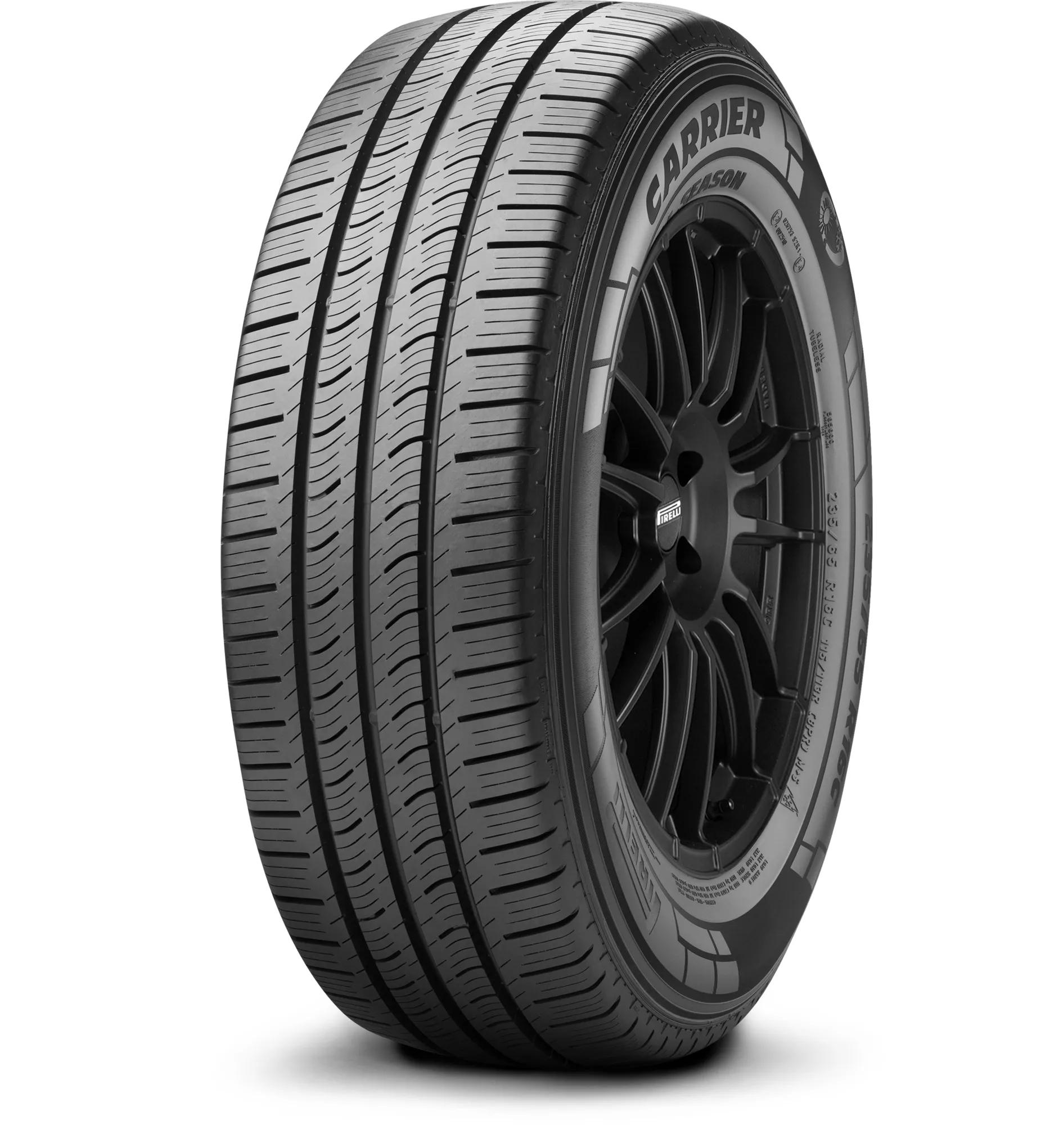 215/65R16 Pirelli Carrier All Season All-Season 109/107T Tyre