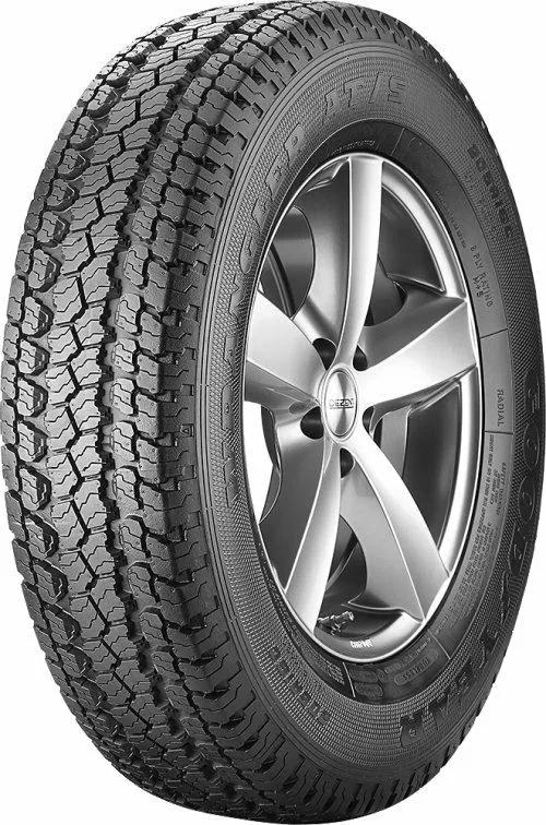Goodyear Wrangler AT/S All-Terrain Tire 255/65R18 111H