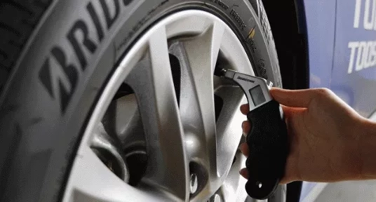 Get a grip during Tyre Safety Month
