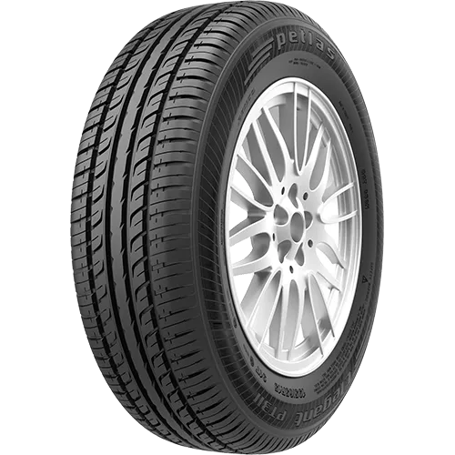 165/60R14 Petlas Elegant PT311 75T Tyre