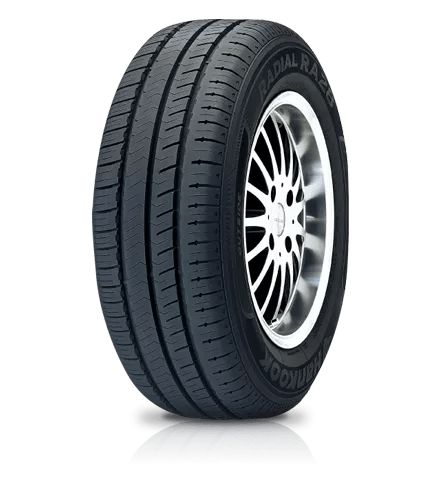 215/65R16 Hankook Vantra RA28E 106/104T Tyre