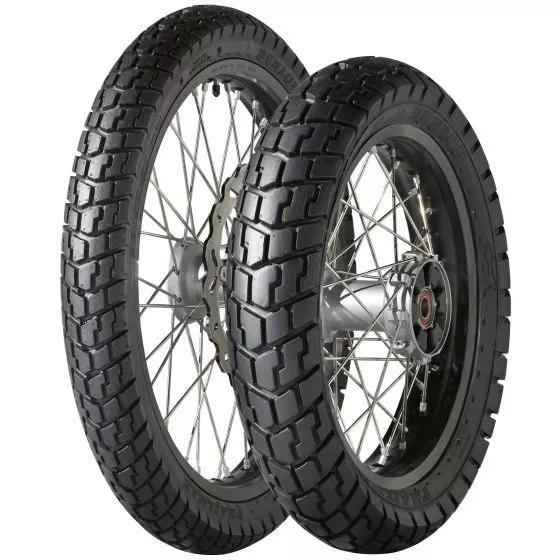 Dunlop Trailmax 90/90-21 54H Enduro Motorcycle Tyre