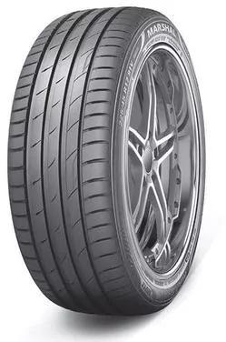 Marshal MU12 255/40R21 102Y XL Tyre