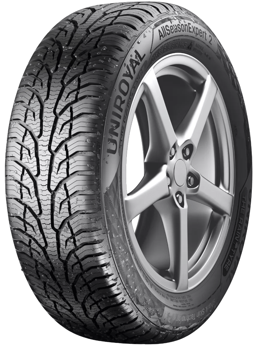 Uniroyal AllSeasonExpert2 175/65R14 82T All Season Tyre