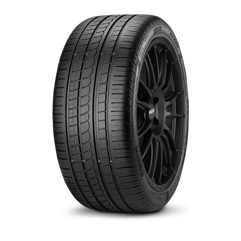 205/50R17 Pirelli P Zero Rosso Porsche (N5) 89Y Tyre - 4x4 Tyres