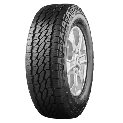 Photos - Tyre Bridgestone Dueler AT002 255/60R18 112T | Protyre - Car  