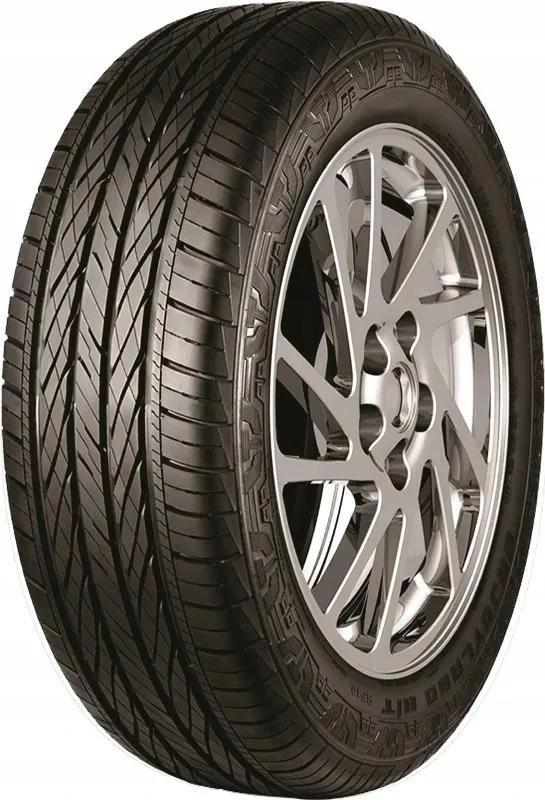 Tracmax X-Privilo H/T 215/60R17 100H XL Tyres