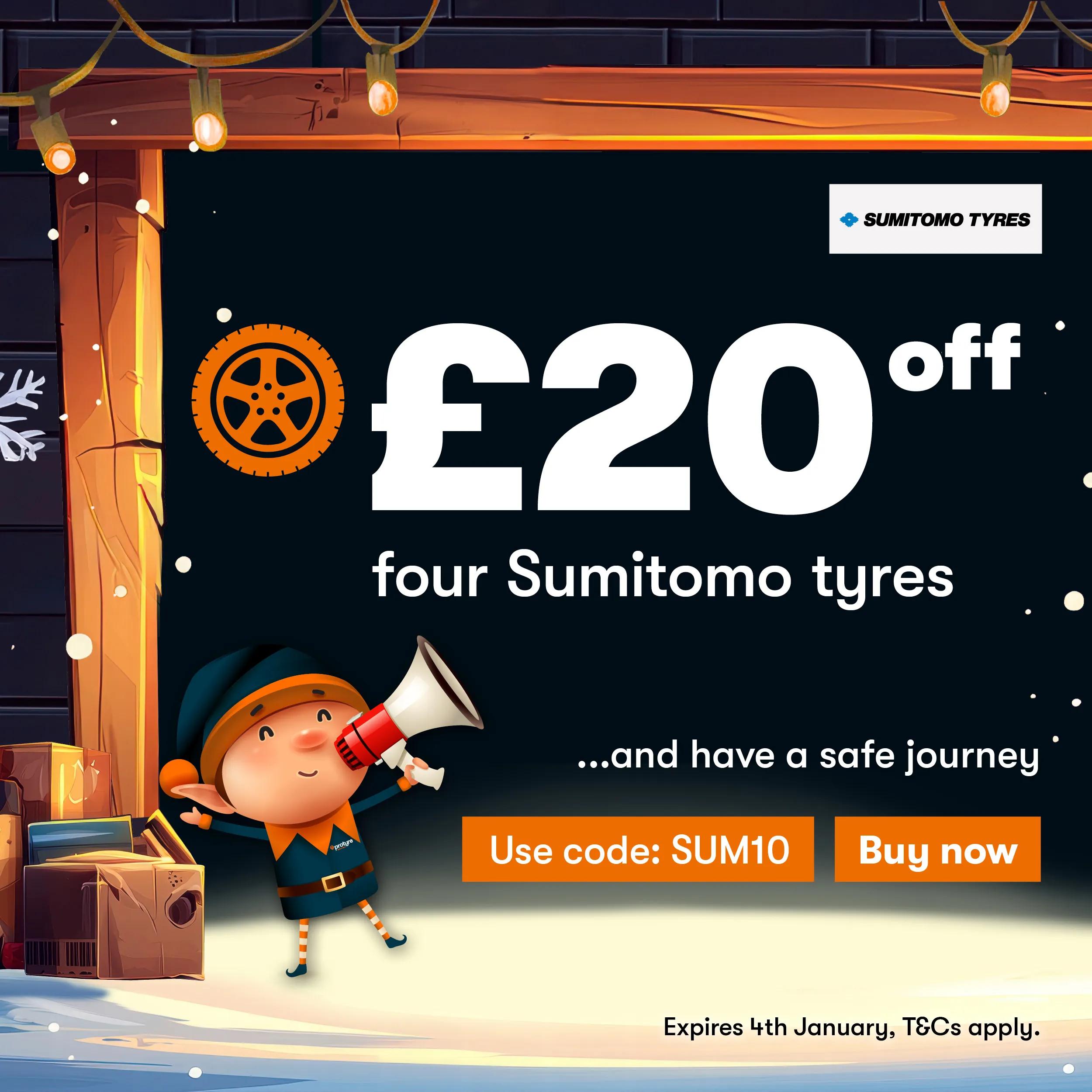 GT Radial summer promo