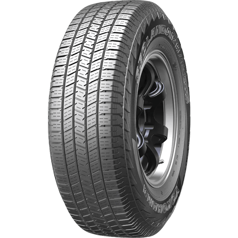 Yokohama - Geolandar H/T4 G062 - 255/60R18 112V XL - SUV Tyre