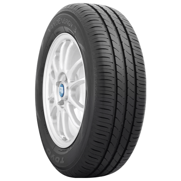 Toyo NanoEnergy 3 185/65R15 92T XL Tire