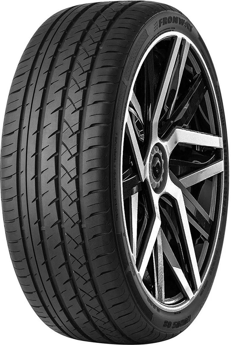 Fronway Eurus 08 195/45R17 85W XL Tyres