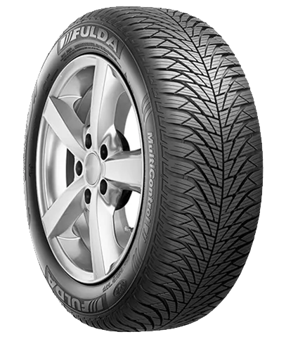 235/60R18 Fulda MultiControl SUV All-Season 107V Tyre