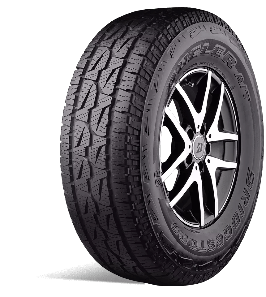 Bridgestone Dueler AT001 235/70R16 106T All-Terrain Tyre