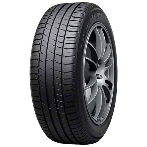 BFGoodrich Advantage 205/55R19 97V XL Summer Tyre