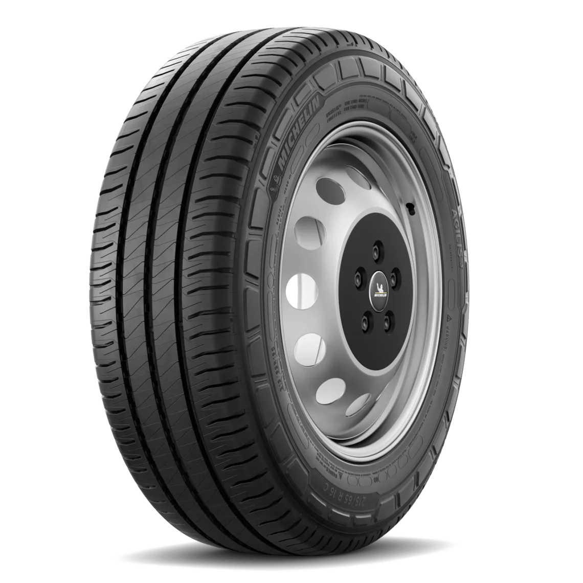 Michelin 225/65R16 112/110R Agilis | Protyre - Van Tyres Size 3