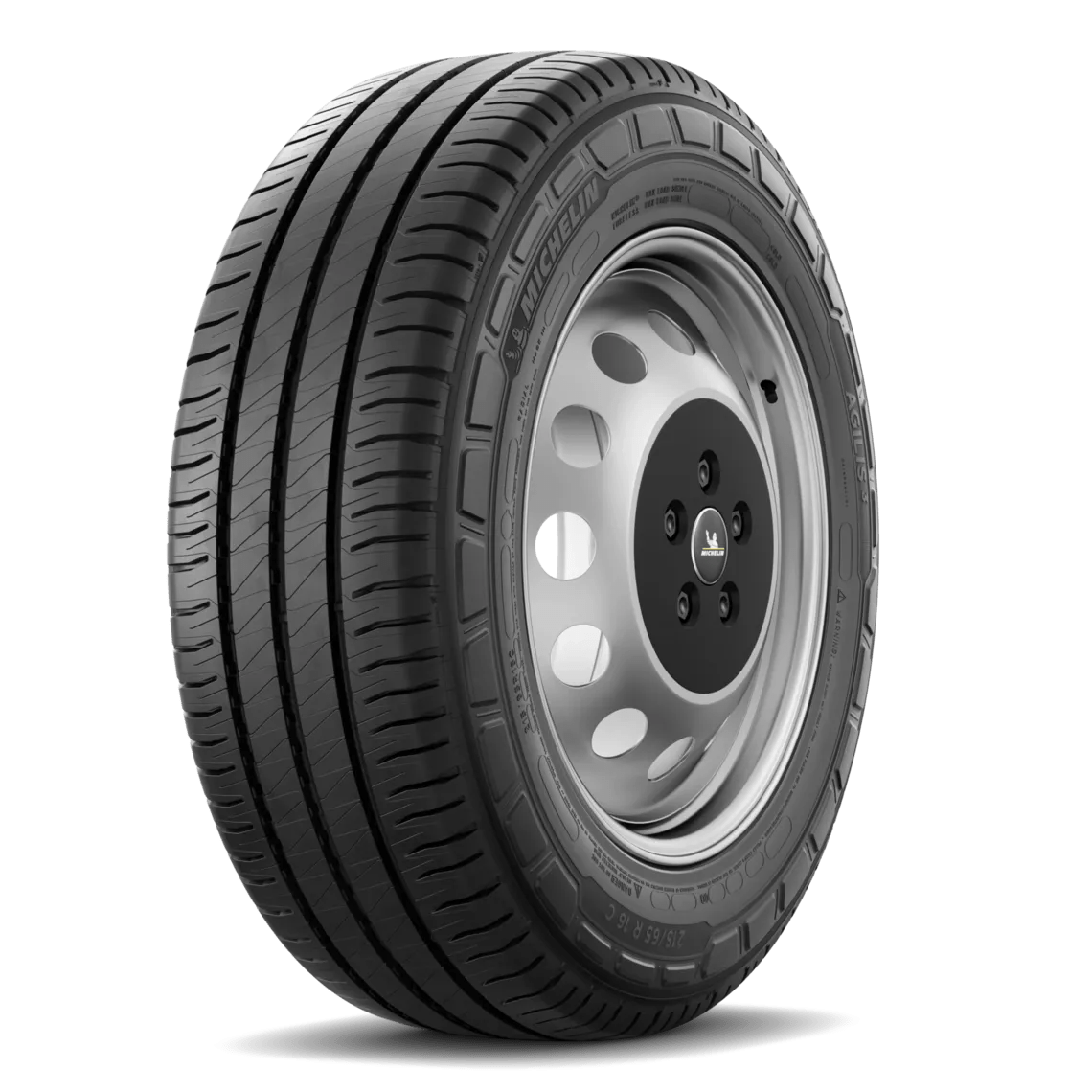 215/70R15 Michelin Agilis 3 109/107S Tyre