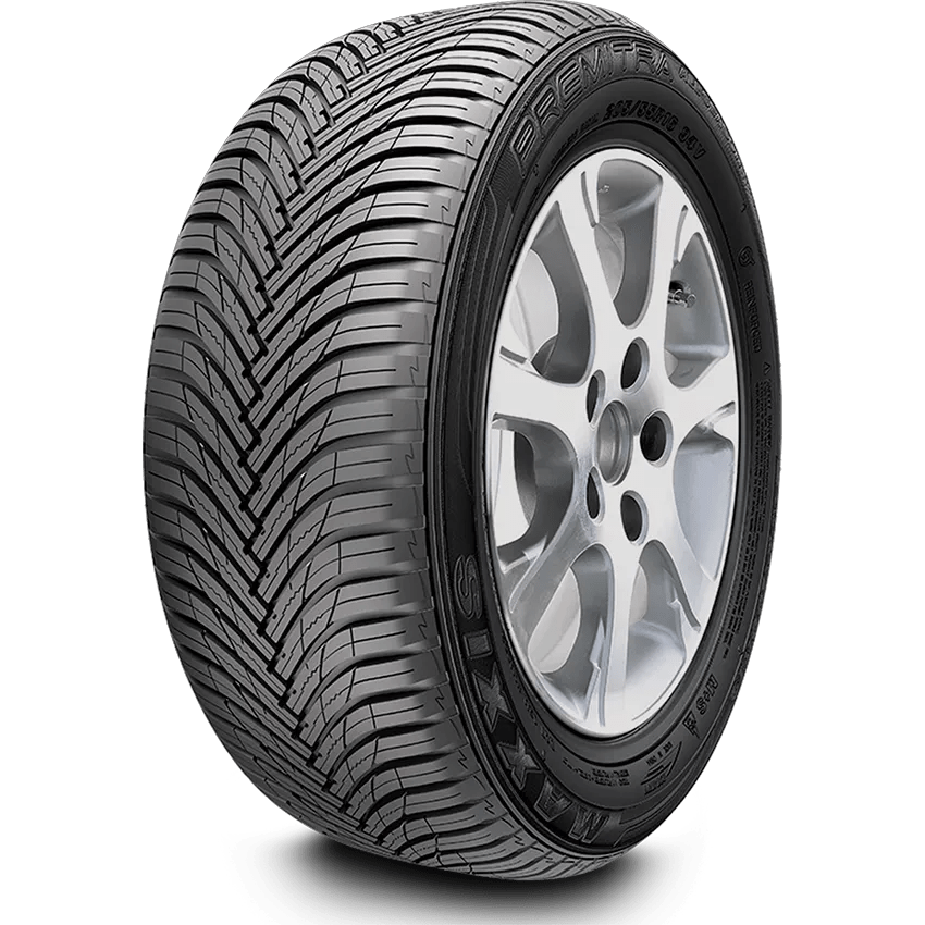 Maxxis Premitra All-Season AP3 205/55R16 94V XL Tyres