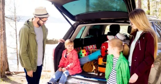 One of the busiest Easter periods in recent years means tyre safety checks paramount, urges TyreSafe